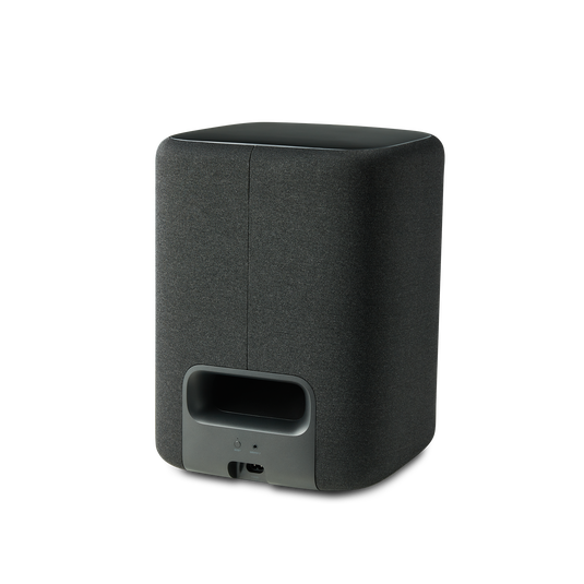 Harman Kardon Radiance 2400 - Black - Wireless Home Audio System - Detailshot 3 image number null